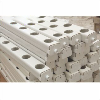 NFT 100Ã—80 mm – 7 Holes (54