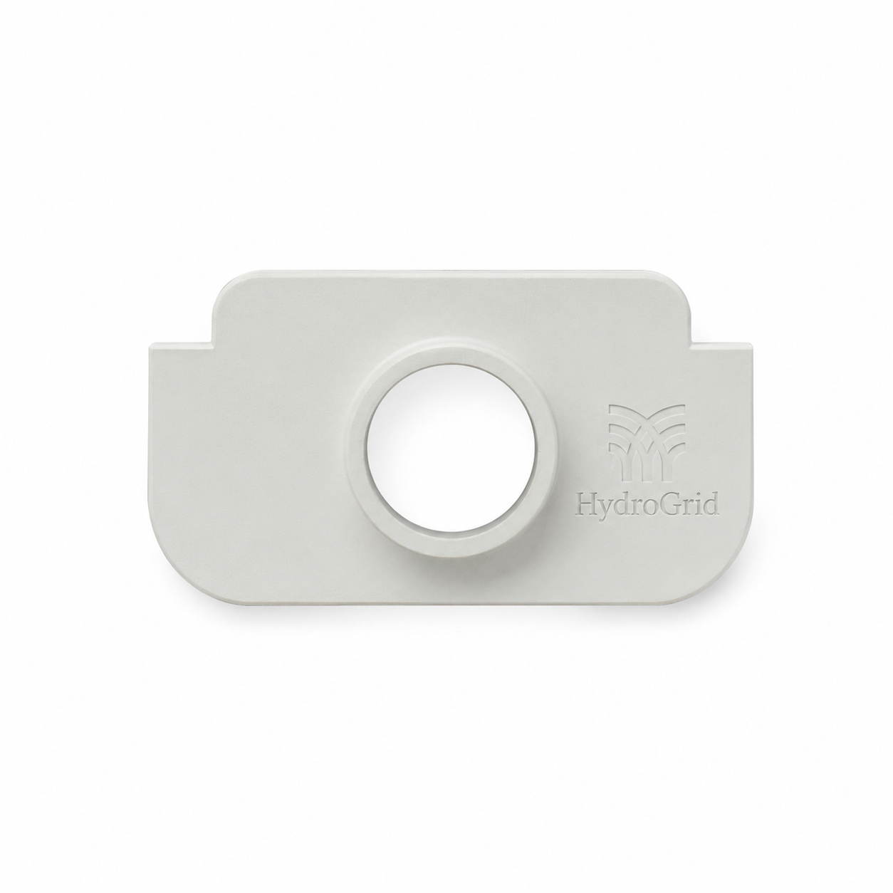 End Cap (Spout) 100Ã—60 mm