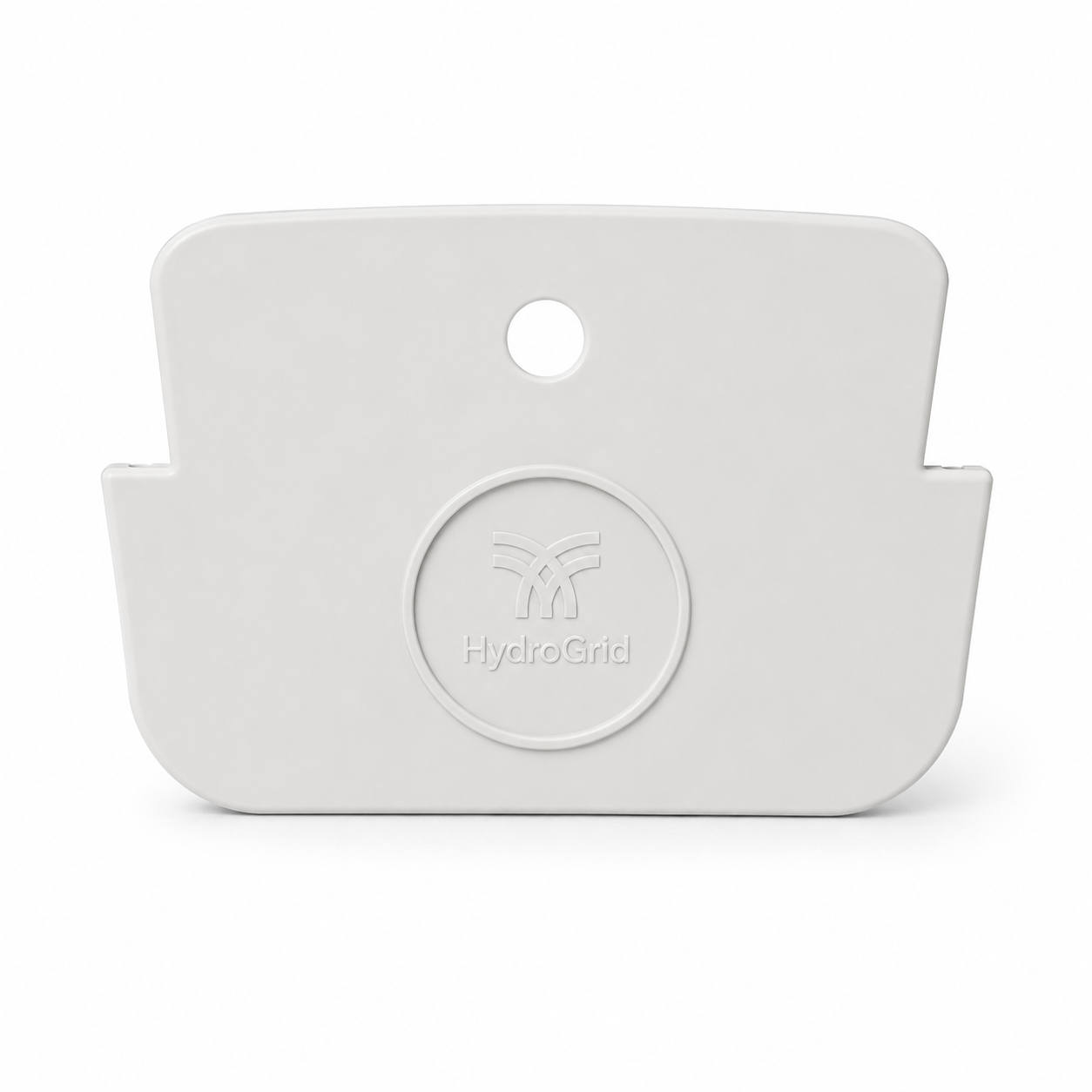 End Cap (Closed) 100Ã—80 mm