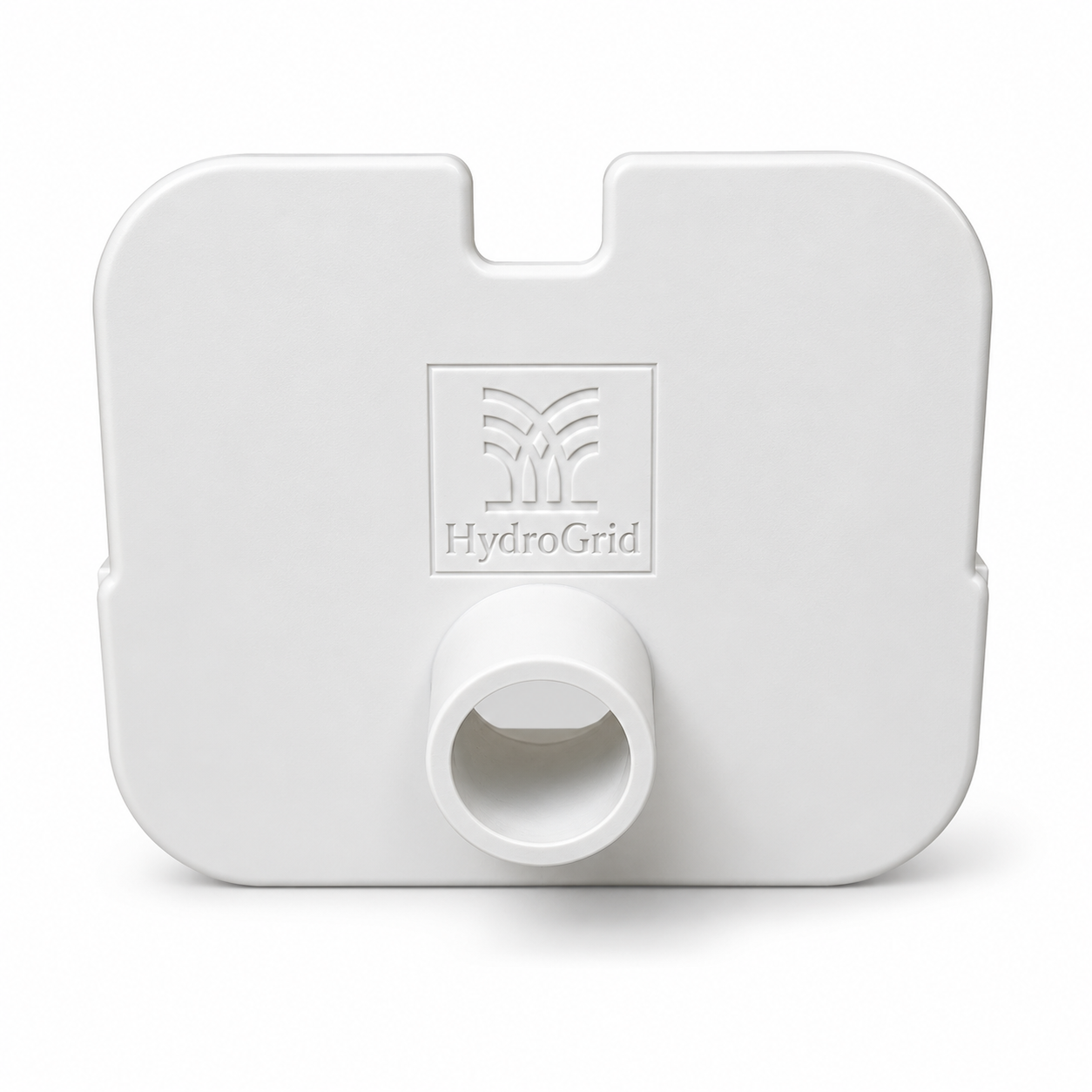 End Cap (Spout) 100Ã—80 mm